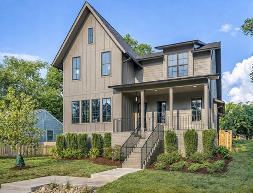 122 38th Ave N, Nashville, TN, 37209-4928 | Card Image