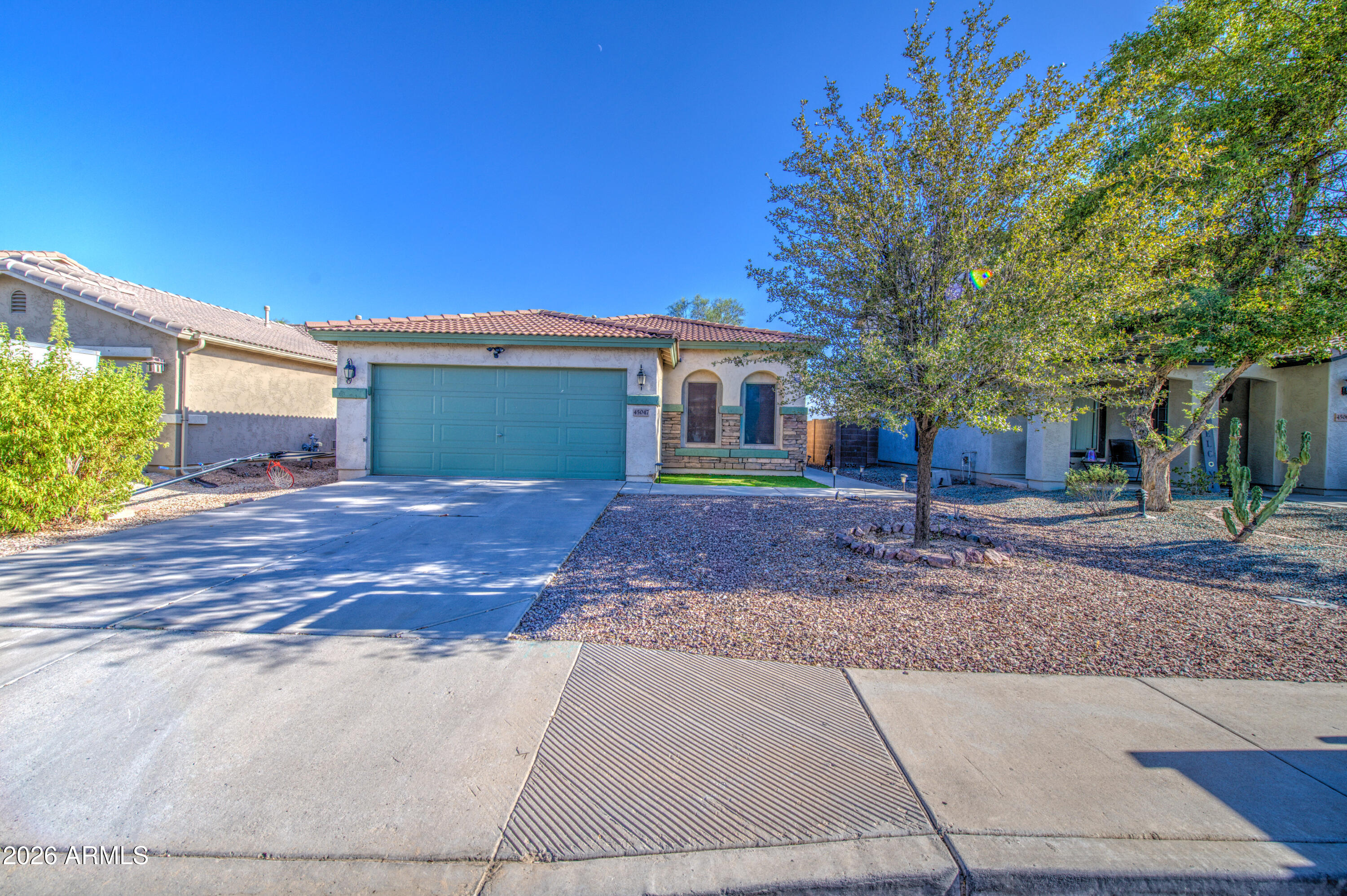 Residential in Maricopa