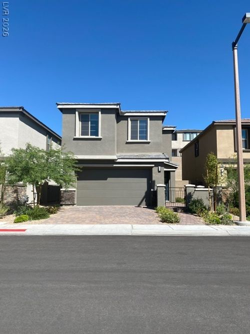 12529 Skylight View St, Las Vegas, NV, 89138-6191 | Card Image