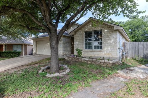 307 Chandler Crossing Cv, Round Rock, TX, 78665-2835 | Card Image