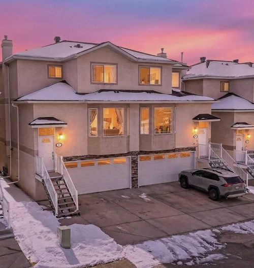 71 Country Hills Gdns Nw, Calgary, AB, T3K5G1 | Card Image