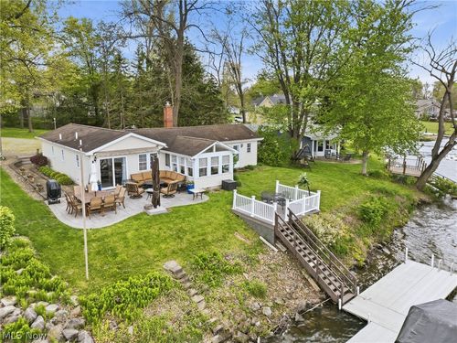 786 Harbor Avenue, Lake Milton, OH, 44429 | Card Image