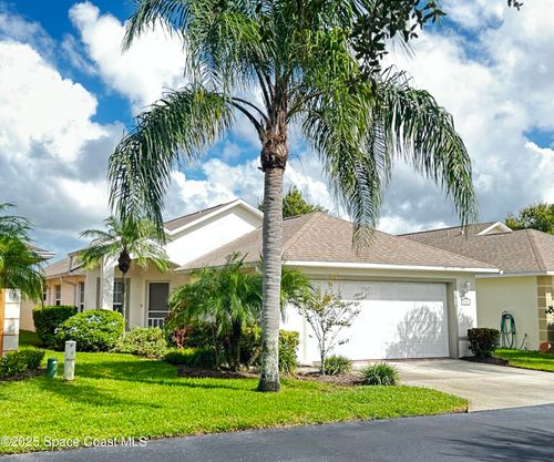 4341 Timothy Dr, Merritt Island, FL, 32953-8161 | Card Image