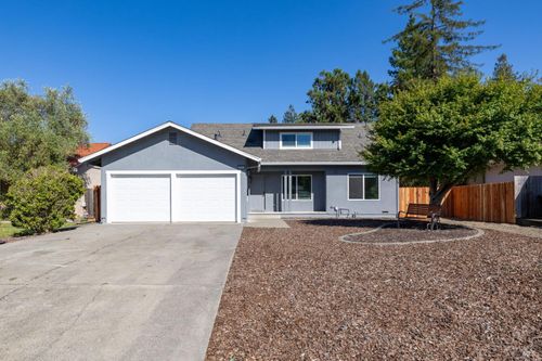 6390 San Simeon Dr, Rohnert Park, CA, 94928-2818 | Card Image