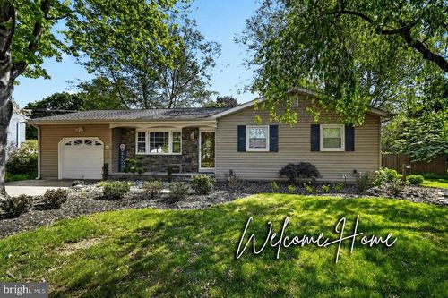 14 Hope Valley Dr, East Windsor, NJ, 08512-3006 | Card Image