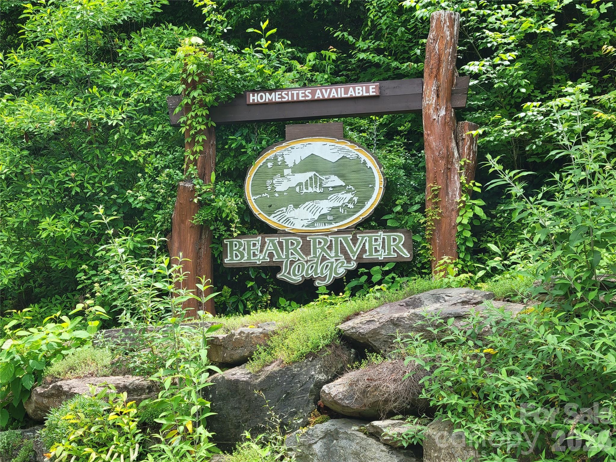Land in Marshall 5