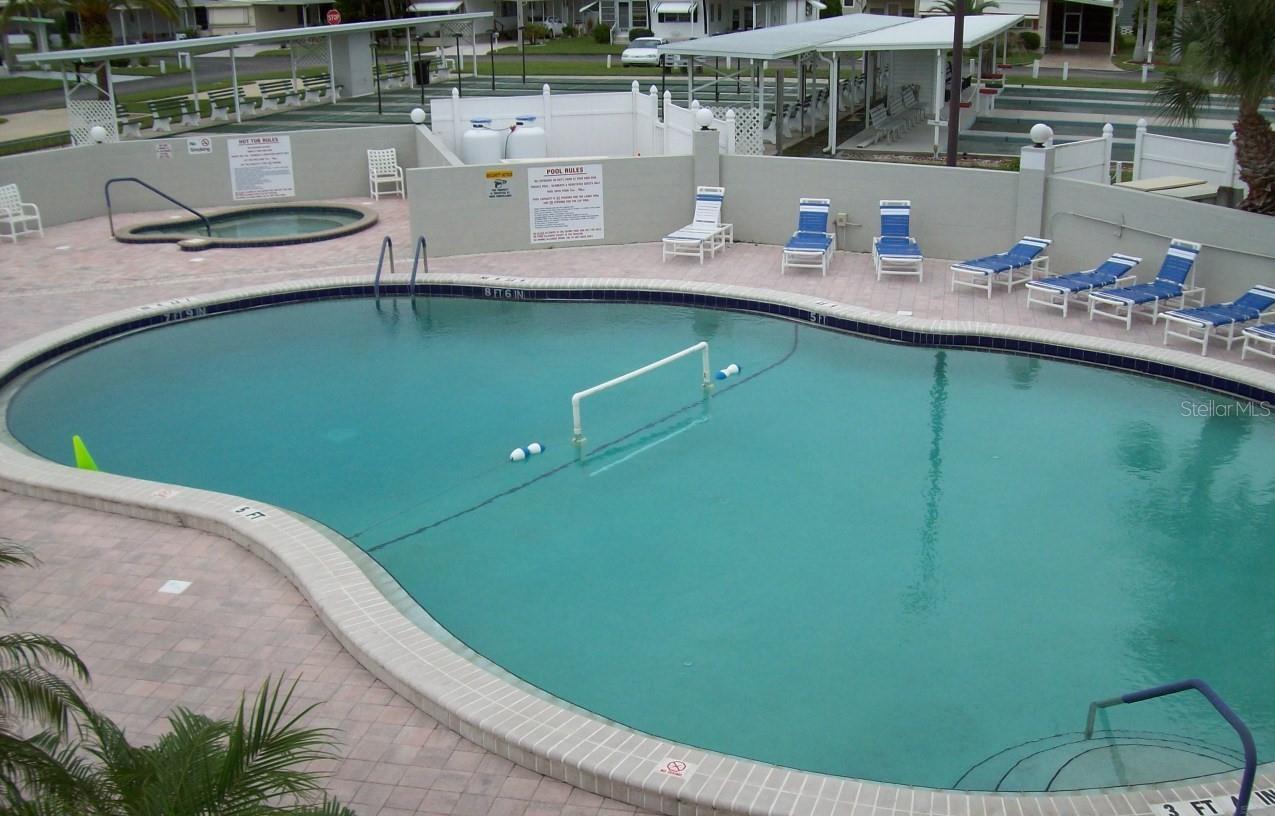 Land in NORTH PORT 4