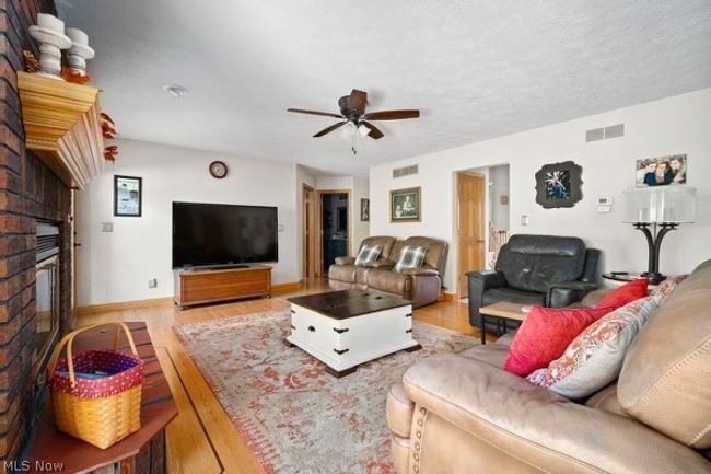 1292 Windsor Dr, House other with 5 bedrooms, 3 bathrooms and null parking in Mineral Wells WV | Image 23