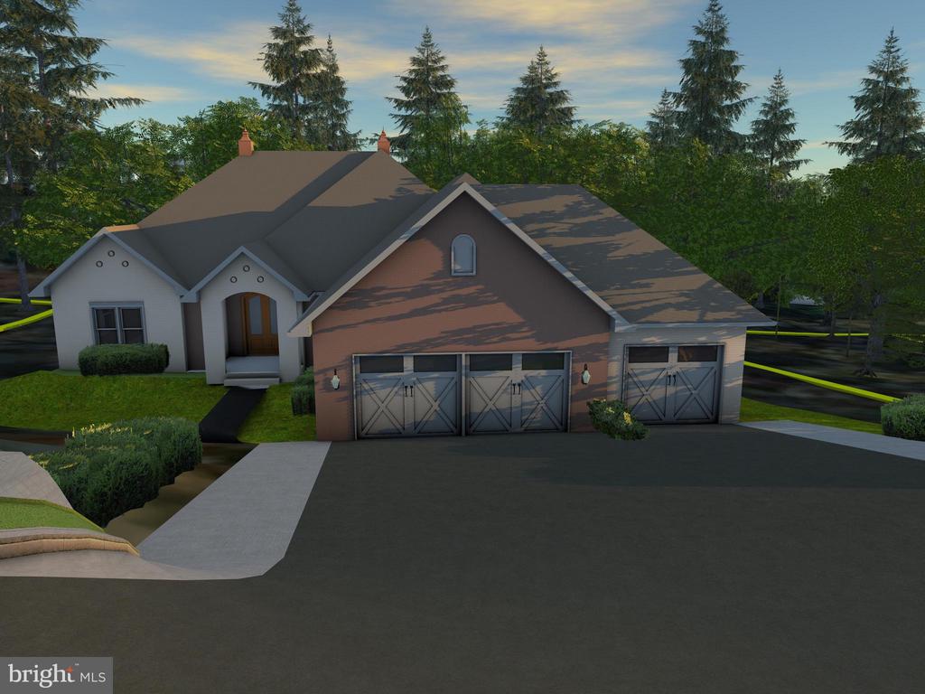 Land in LORTON 2