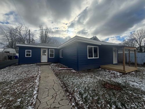 511 E Harrison Street, Kokomo, IN, 46901 | Card Image