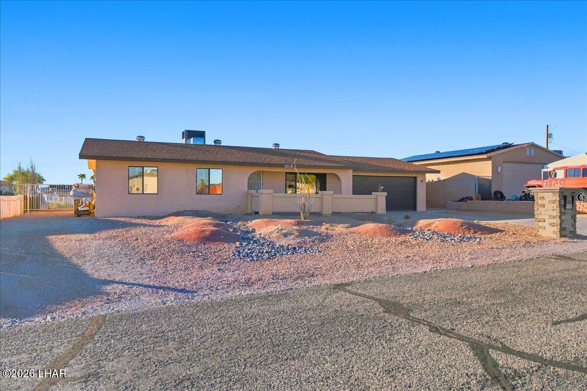 Residential in Lake Havasu City 4