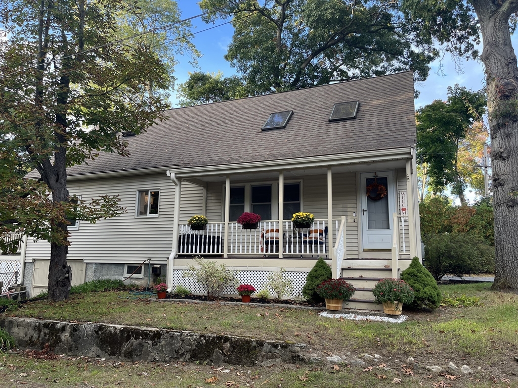 Burt Rd, Wilmington, MA 01887