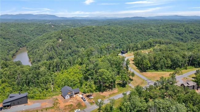 96 Jakes Landing Way S, Home with 0 bedrooms, 0 bathrooms and null parking in Ellijay GA | Image 12