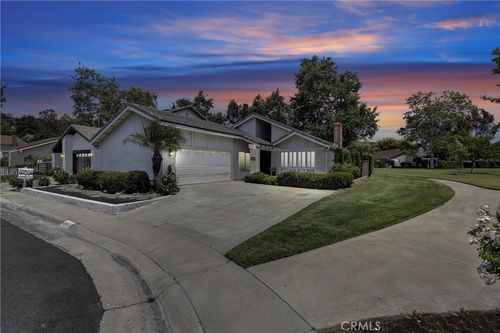 28024 Paseo Alba, San Juan Capistrano, CA, 92675-2817 | Card Image