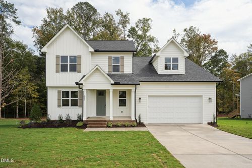 631 Conover Rd, Durham, NC, 27703-9681 | Card Image