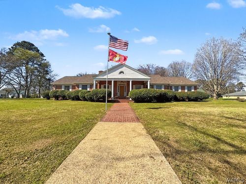 220 4th St Se, Aliceville, AL, 35442-2727 | Card Image