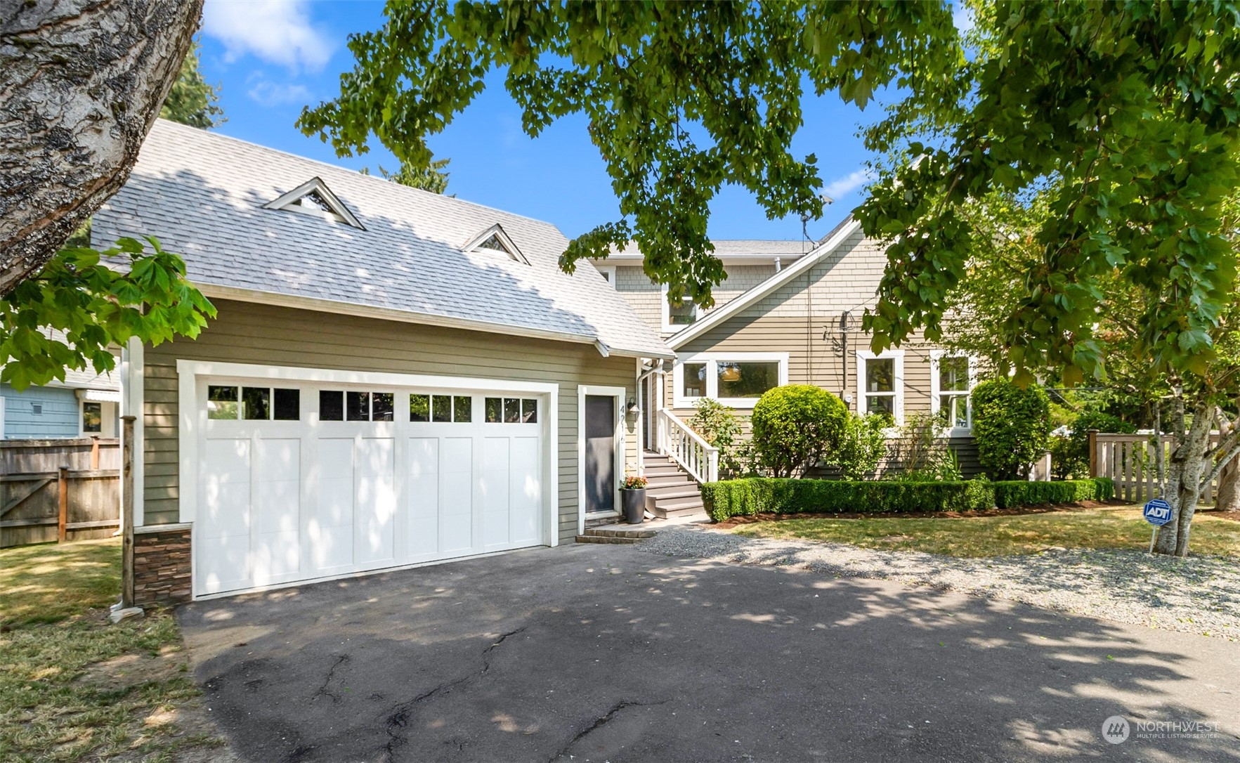 120th St, Seattle, WA 98125