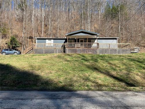 44 Brushy Frk, Alkol, WV, 25501-9700 | Card Image