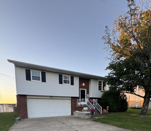 2232 Raleigh Drive, Glen Dale, WV, 26038 | Card Image