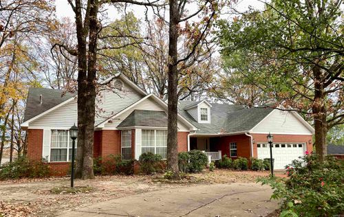 118 Red Oak Lane, Searcy, AR, 72143 | Card Image