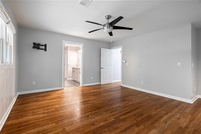 2470 Landeau Cir, House other with 3 bedrooms, 2 bathrooms and 2 parking in Tucker GA | Image 14