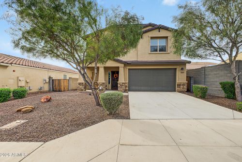 2064 N 213th Dr, Buckeye, AZ, 85396-2509 | Card Image