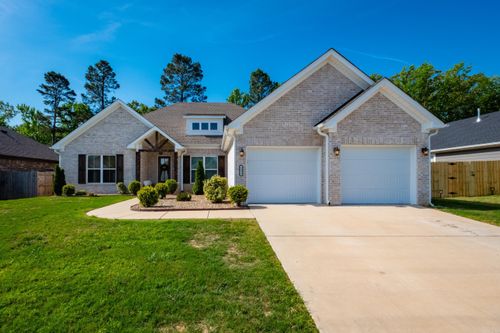 6096 Meridian Dr, Alexander, AR, 72002-8049 | Card Image
