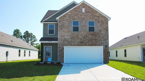 12670 Nightshade Avenue, Walker, LA, 70785 | Card Image