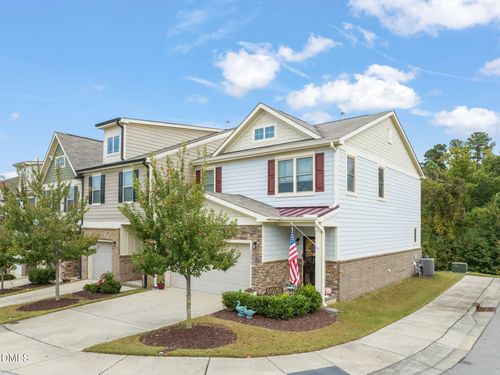 1013 New Creek Way, Wake Forest, NC, 27587-1848 | Card Image