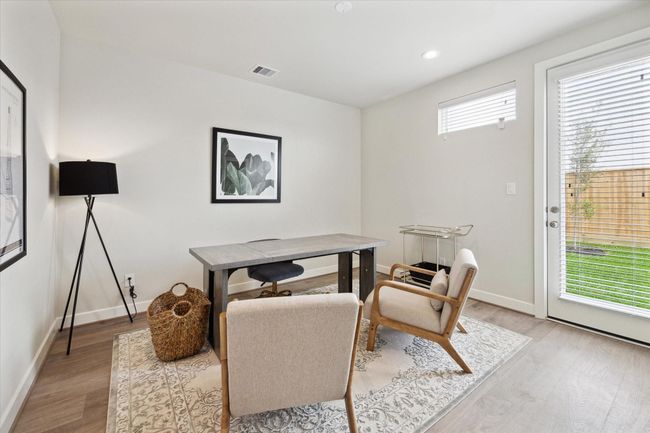 **Not of actual home, photos of another recently completed home within same community with similar plan & finishes** | Image 21