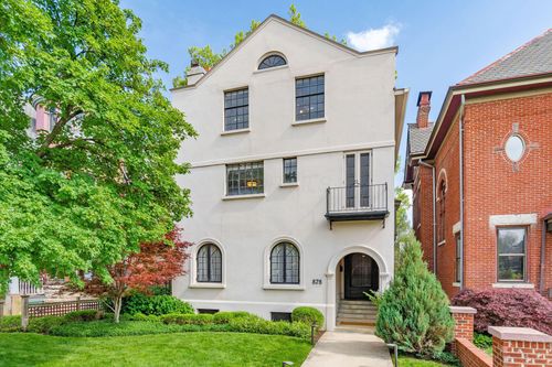 878 Franklin Ave, Columbus, OH, 43205-1138 | Card Image