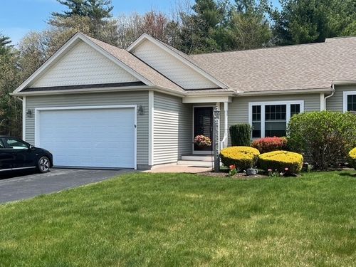 136 Country Meadow Ln, Chepachet, RI, 02814-2118 | Card Image