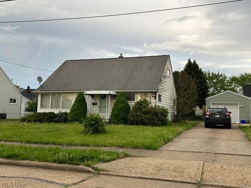 1226 Valleyview Ave Sw, Canton, OH, 44710-1428 | Card Image