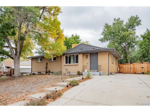 2569 E Cresthill Ave, Centennial, CO, 80121-2843 | Card Image