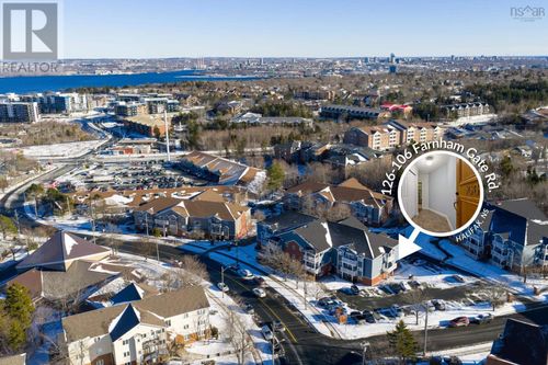 106-126 Farnham Gate Rd, Halifax, NS, B3M3Z9 | Card Image