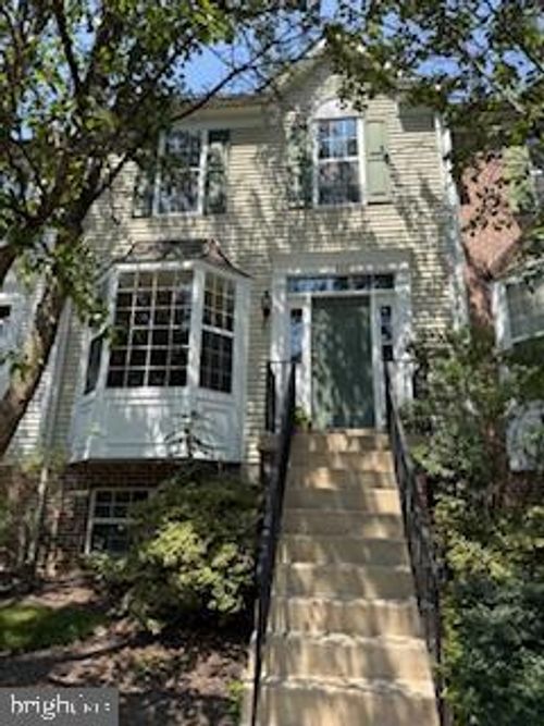 2302 Turnbridge Ct, CROFTON, MD, 21114-3270 | Card Image