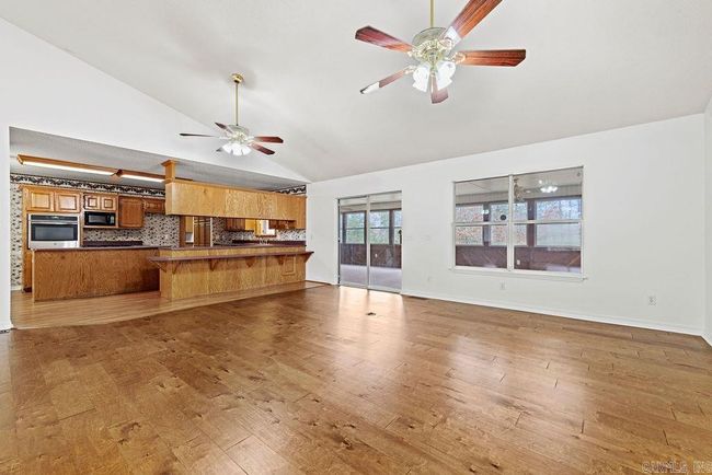 6124 Highway 36 W, House other with 4 bedrooms, 2 bathrooms and null parking in Rose Bud AR | Image 4