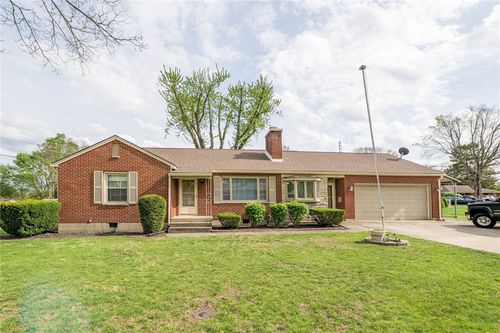 20 Duerr Dr, West Milton, OH, 45383-1401 | Card Image