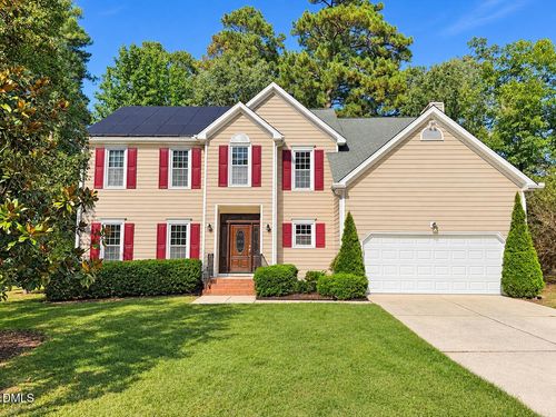111 Wenonah Way, Durham, NC, 27713-2461 | Card Image