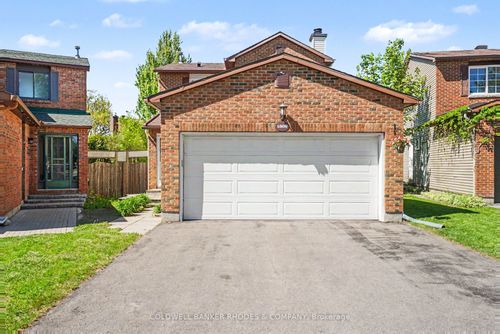 1809 Brousseau Crescent, Orleans - Convent Glen and Area, ON, K1C2Y5 | Card Image