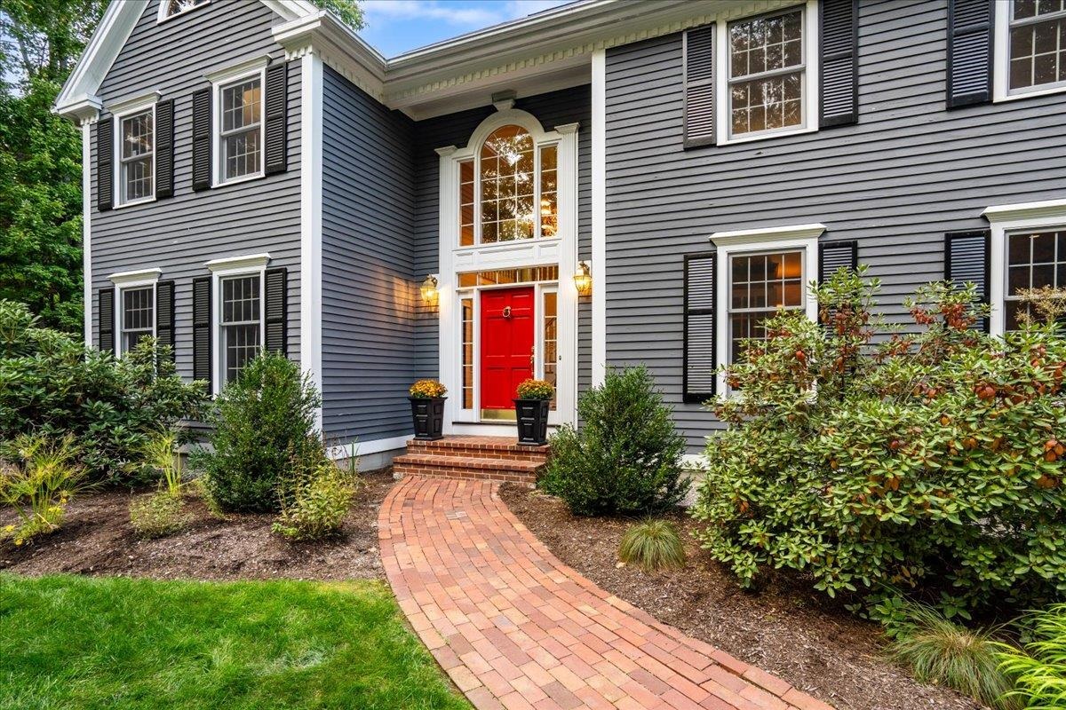 Perry Rd, Bedford, NH 03110