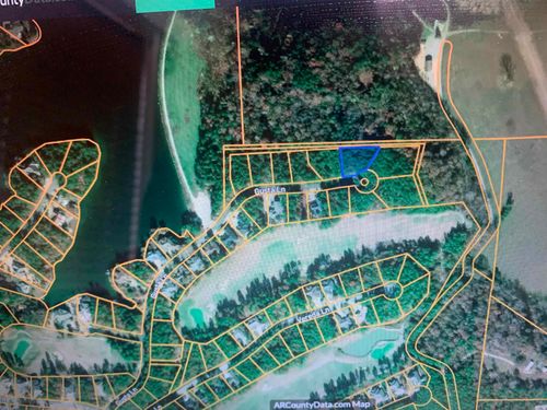 39 Gusta Ln, Hot Springs Village, AR, 71909-7965 | Card Image