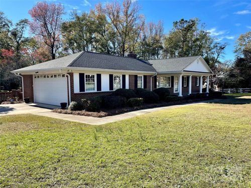 5486 Kershaw Camden Hwy, Heath Springs, SC, 29058-8461 | Card Image