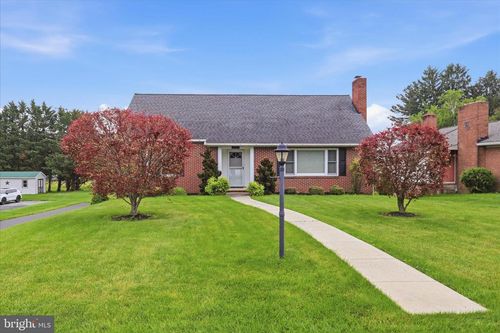 12421 Nesbitt Ave, CLEAR SPRING, MD, 21722-1648 | Card Image