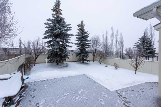 1212 Woodside Way Nw, Home with 4 bedrooms, 2 bathrooms and 4 parking in Airdrie AB | Image 48