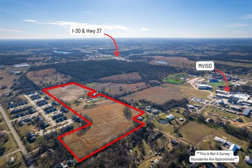 TBD Miller Street, Mount Vernon, TX, 75457 | Card Image