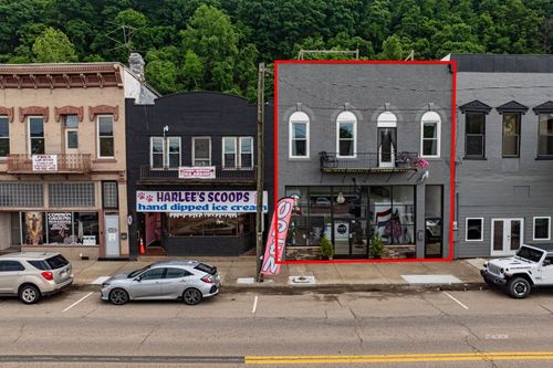 220 E Main St, Pomeroy, OH, 45769-1022 | Card Image