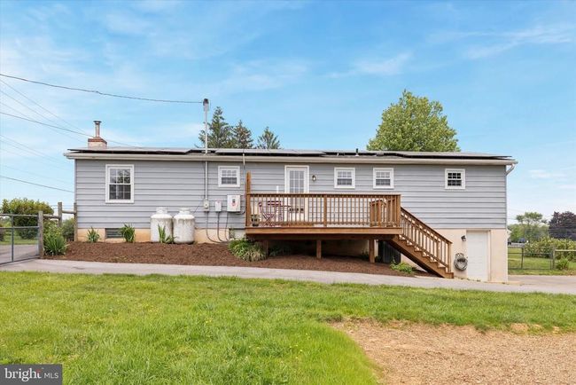 340 Wilmington Rd, House other with 3 bedrooms, 2 bathrooms and null parking in E Fallowfield PA | Image 28