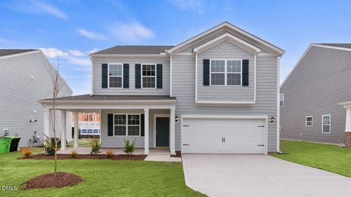 1308 Pavo Path, Wendell, NC, 27591-6339 | Card Image