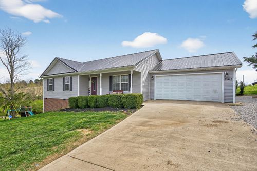 1022 Isaac Dr, Richmond, KY, 40475-7514 | Card Image